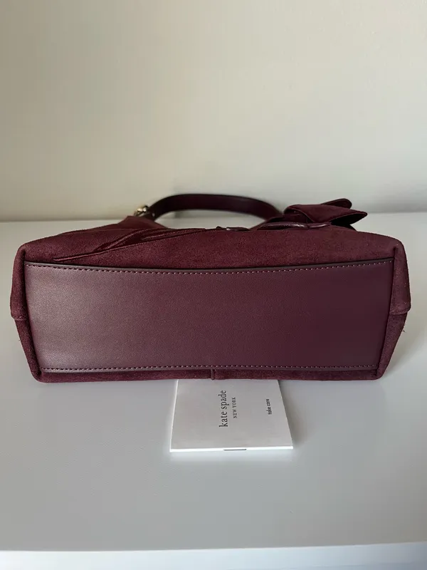 Kate Spade 454 Floral Small Shoulder Bag - Image 4