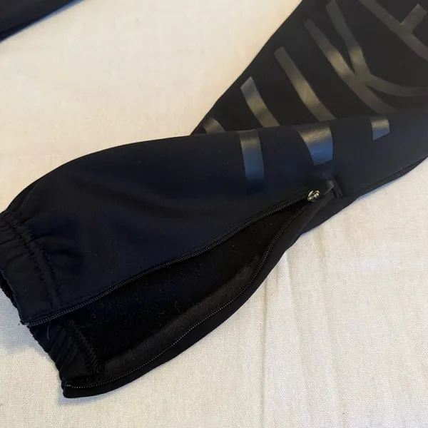 Nike Black‎ Jogger Pants - Image 6