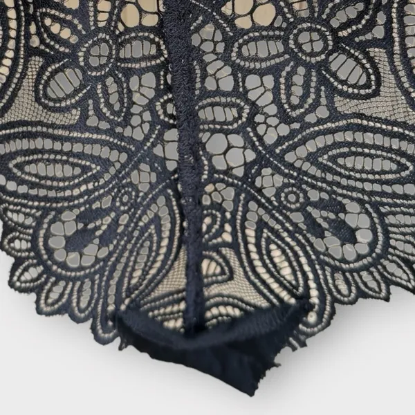 Intimately Say it to Me Bodysuit - Image 9