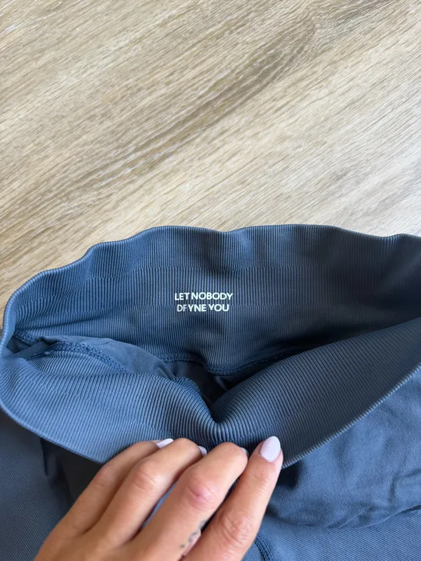 DFYNE Impact Leggings - Image 5