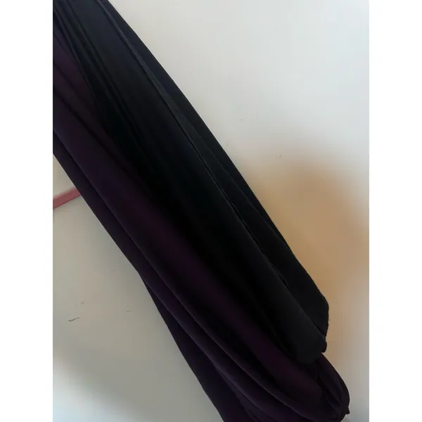 Karen Kane Wine Country Purple Taylor Dress Womens Size XL NWT - Image 8