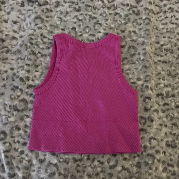 NIKIBIKI Tank top - Image 2