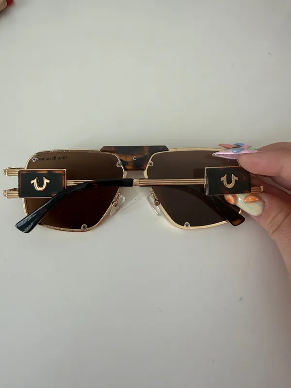 true religion sunglasses - Image 3