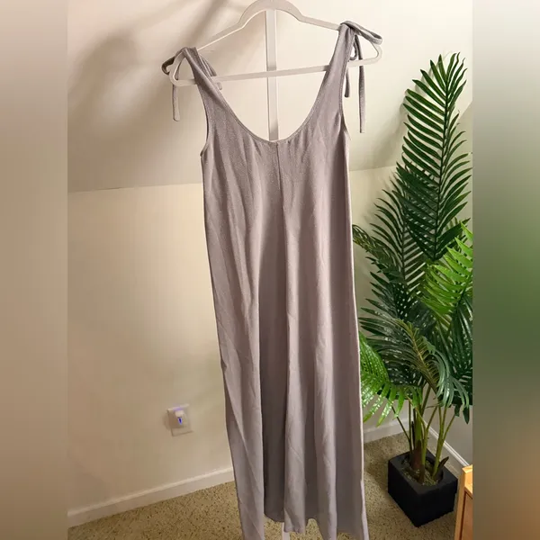 SLEEPER Kylie Slip Dress Small‎ - Image 4