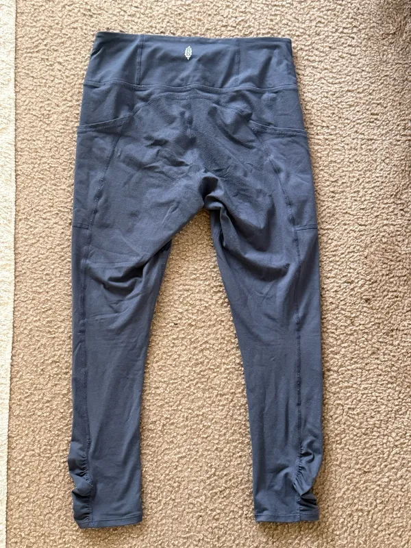 Free People Movement Leggings - Image 3