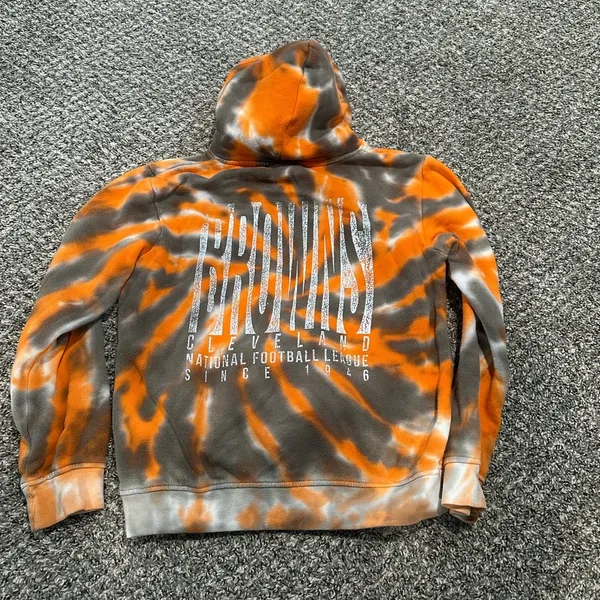 National Football League Browns sweatshirt - Image 3