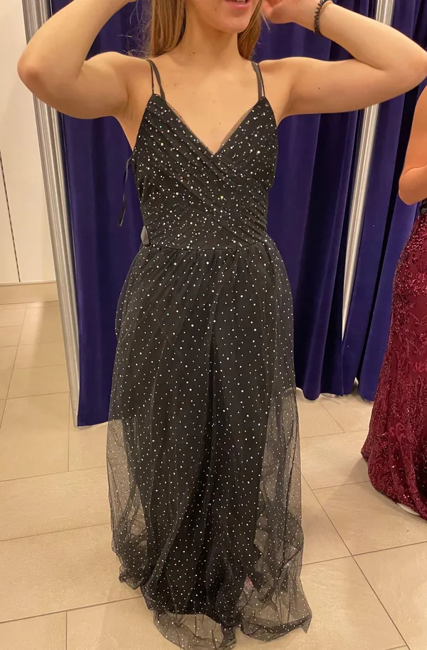 Windsor Prom Dress - Image 2