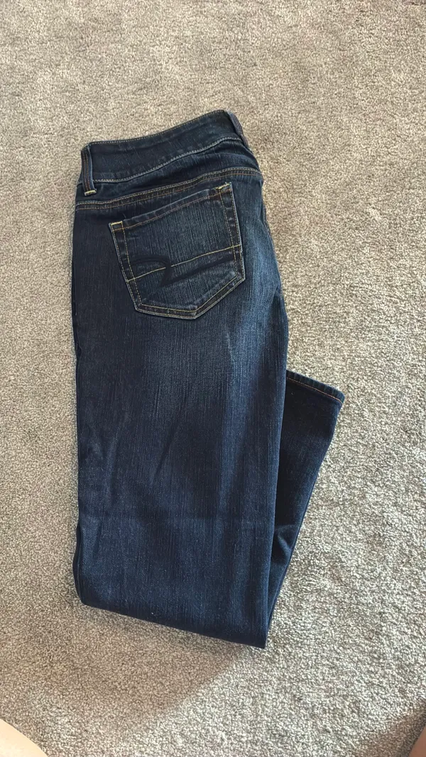 American Eagle Artist Jeans - Image 2