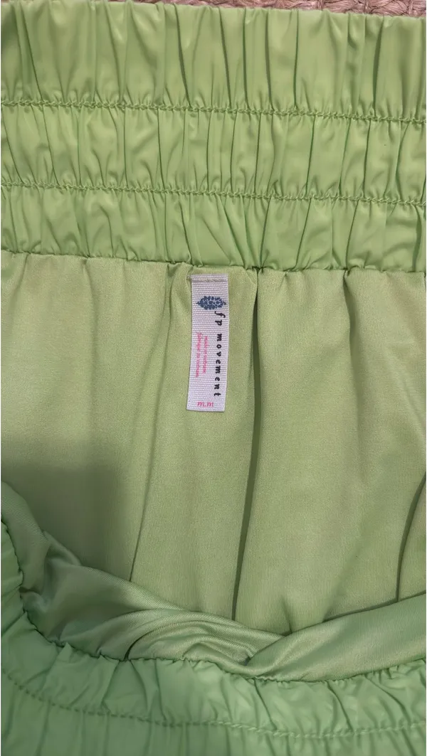 Free People Movement Shorts - Image 4