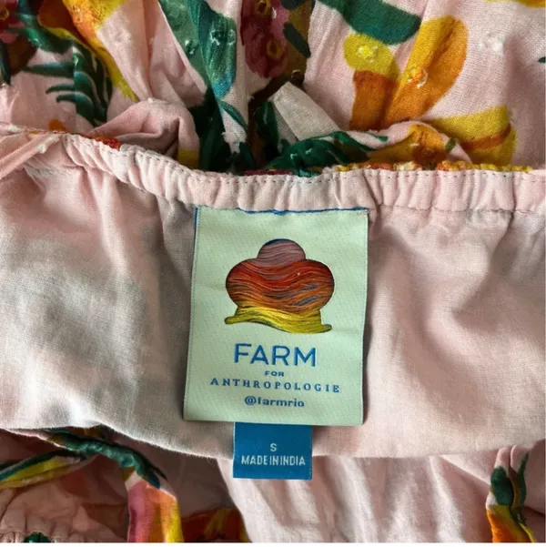 Farm Rio Maxi - Image 5