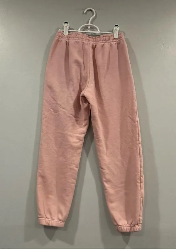 Barstool Call Her Daddy Pink Archival Sweatpants Medium M - Image 5