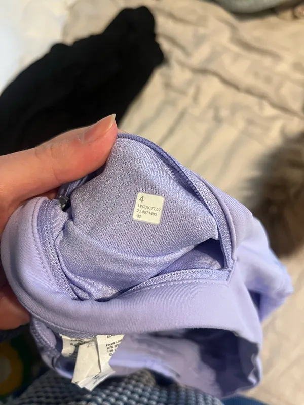 Lululemon Skirt - Image 5