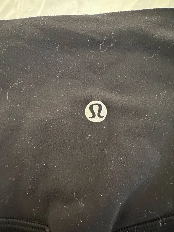 Lululemon Leggings Black - Image 4