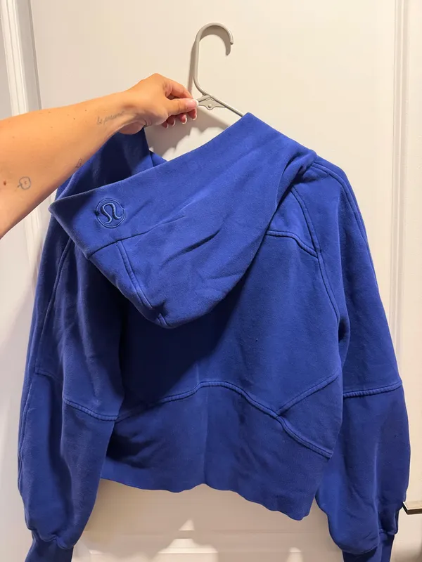Lululemon Scuba - Image 2