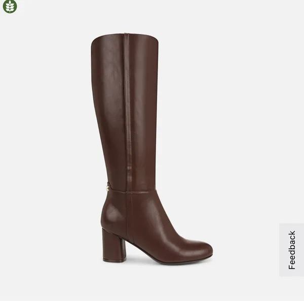 Naturalizer Loving Knee High Boots - Image 2