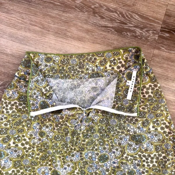 Studio M A line skirt Size 2 - Image 8