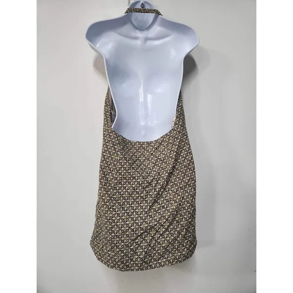 Free People Louie Blazer Dress Size L. B11 - Image 3