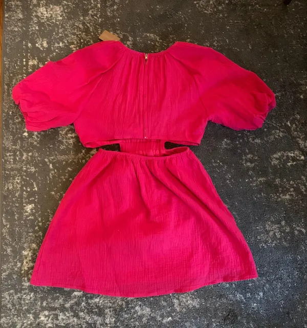 Vestique Dress - Image 4