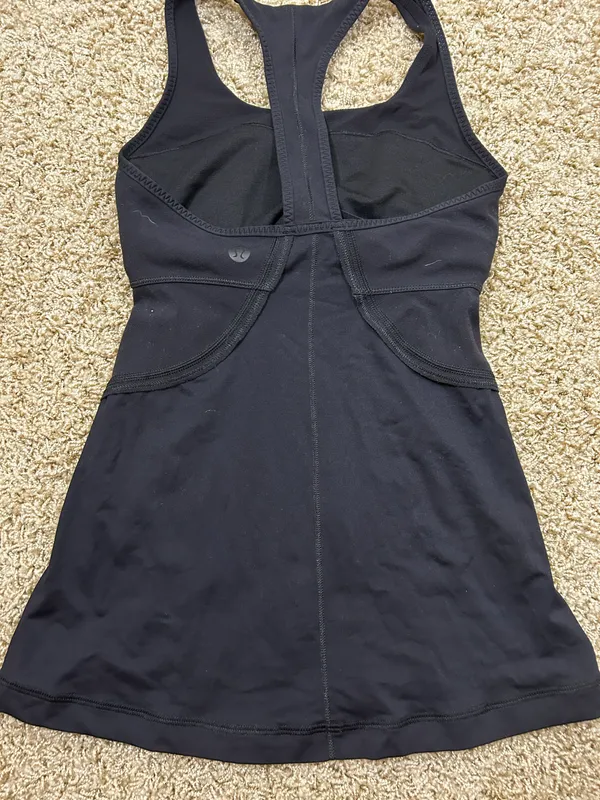 Lululemon Tank Top - Image 2
