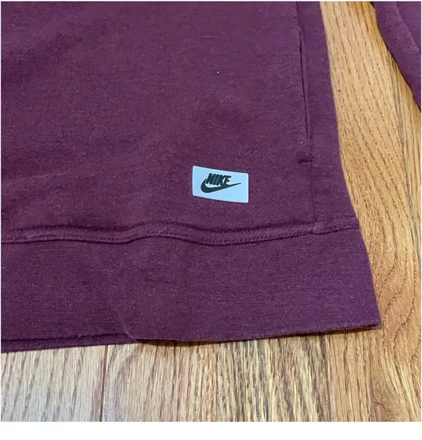 Women’s Nike Crew Neck Sweatshirt XS - Image 3