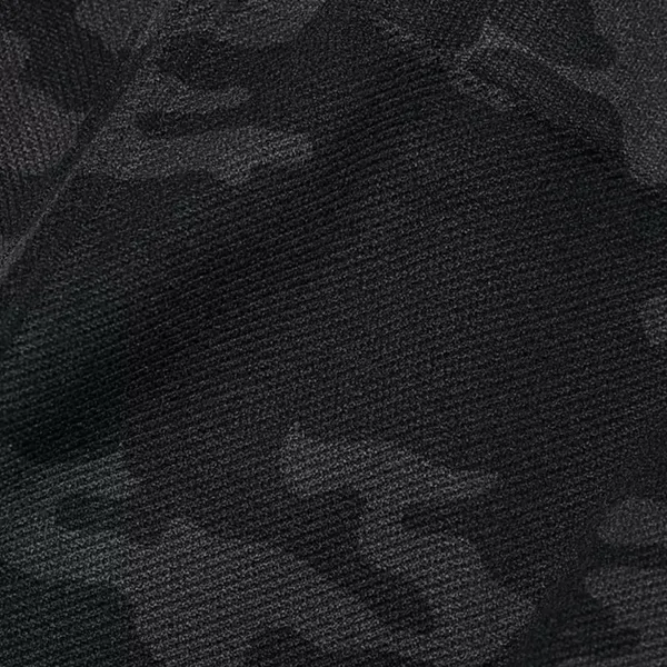Spanx Leggings Size Medium NWT Black Camo Compression Seamless Look at Me Now - Image 7