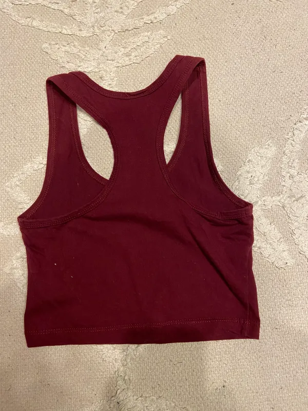 PacSun Crop Top - Image 3