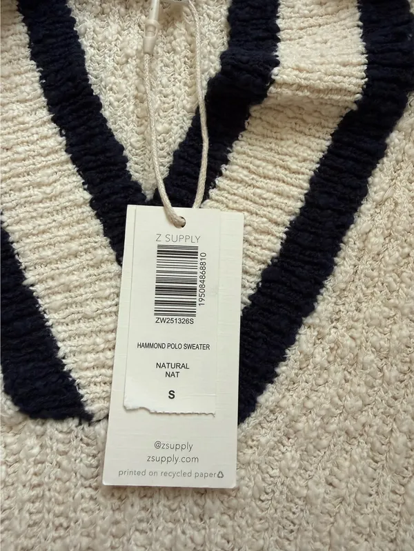 Z Supply Top - Image 3