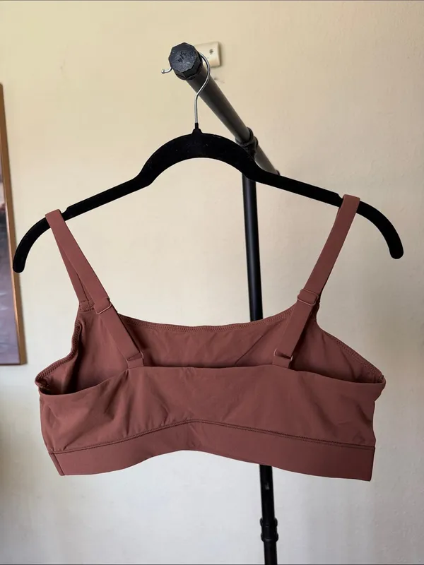Skims Fits Everybody Scoop Bralette Size 2X - Image 4