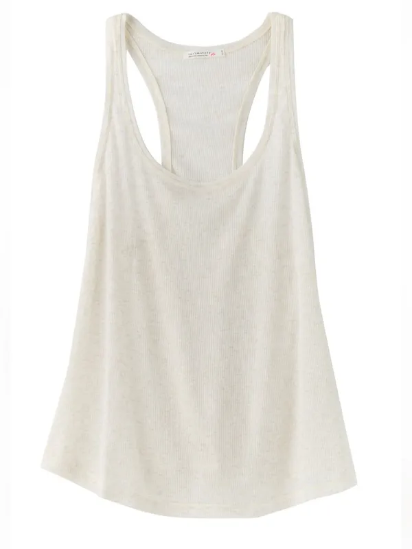 Barely Bare Rib Tank Size XS - Image 13