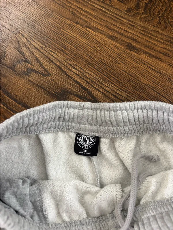 PacSun Sweatpants - Image 2