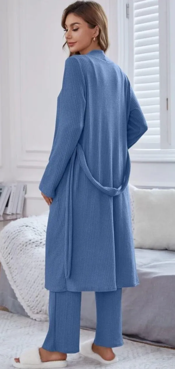 Blue 3 Piece Set - Image 2