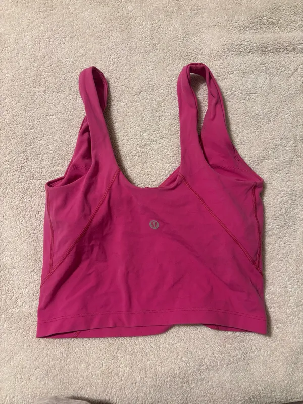 Lululemon Align Tank - Image 2
