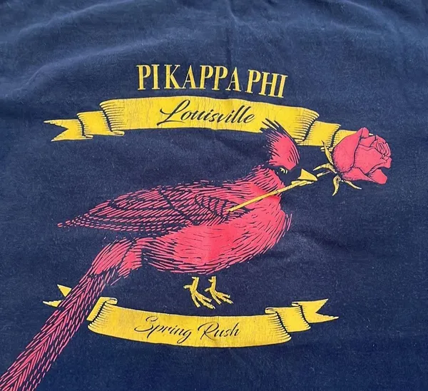 Gildan Pi Kappa Phi Beta Gamma Spring 2018 - Image 2