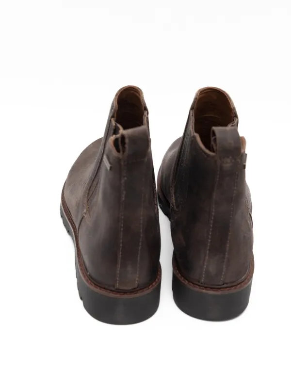 Comfortiva - Ledelle Waterproof‎ Chelsea Boot - Wide Width - Image 6