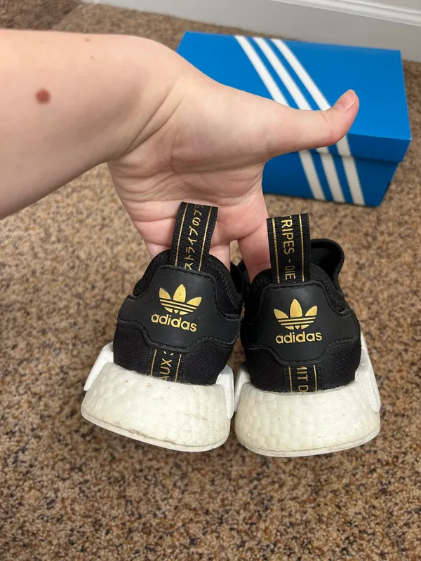 Adidas Nmds - Image 4