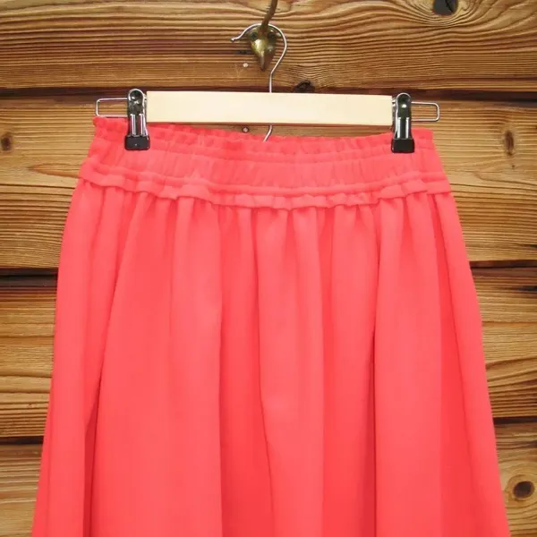 Kate Spade Neon Circle Skirt XS - Image 5