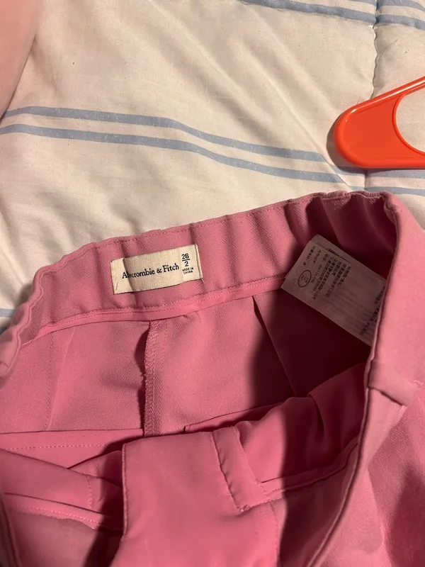 Abercrombie and Fitch Sloane Pant - Image 3