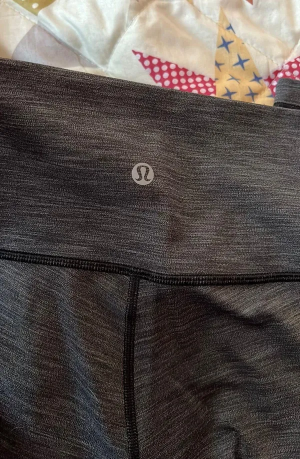 Lululemon Leggings - Image 2