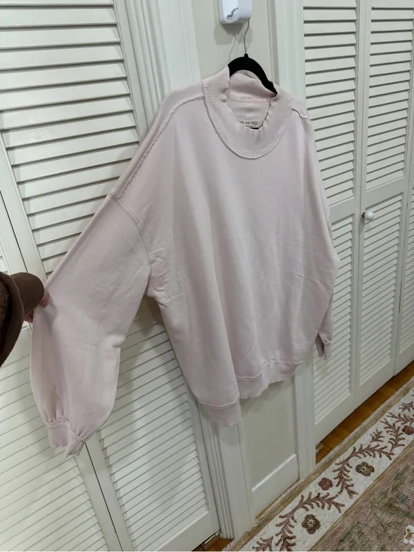Free people Palm Springs Pullover - Image 12