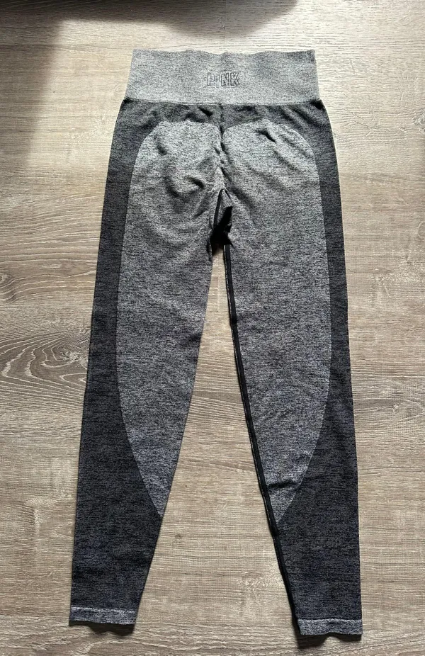 Victoria's Secret PINK Leggings - Image 2