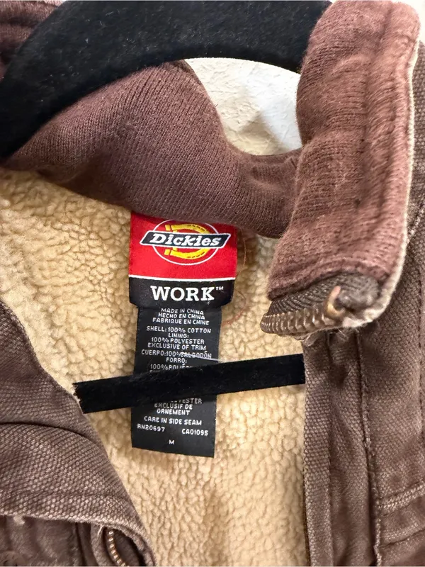 Dickies vest - Image 2