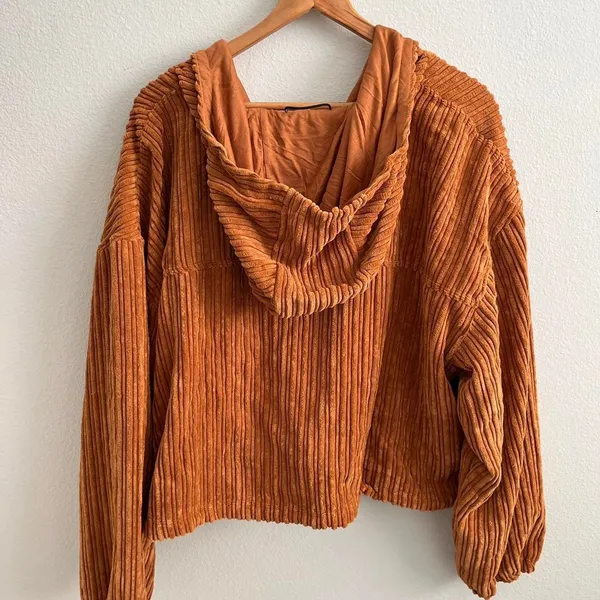 Free People Movement Pullover - Image 2