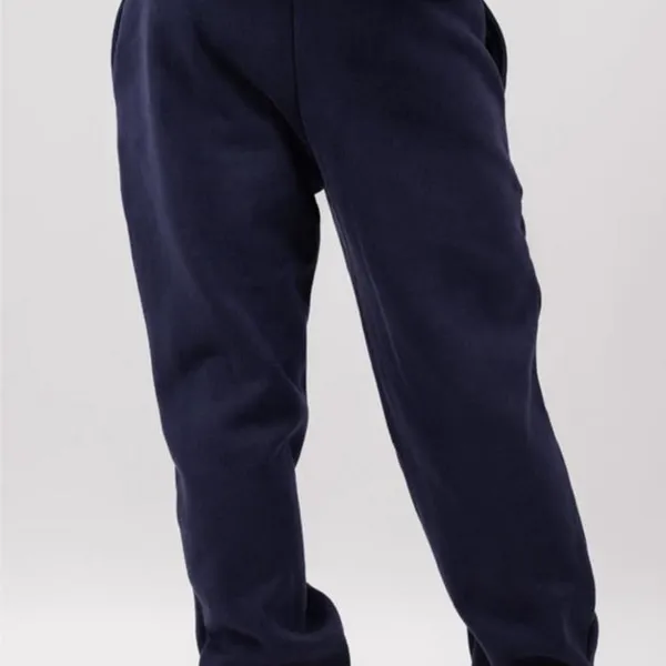 NWT COMFRT CLOUD NAVY Sweatpants - Image 4