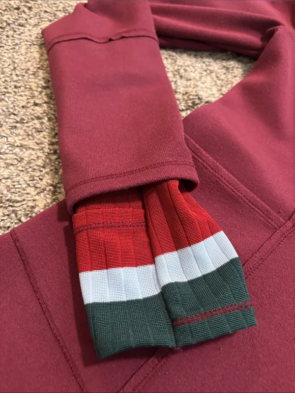 FP Movement Hit The Trail Pullover size small - Image 3
