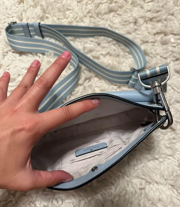 Kate Spade Crossbody - Image 5