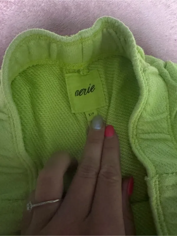 Aerie shorts - Image 4