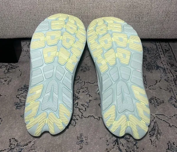 Hoka Kawana Sunlit Ocean/Ocean Mist - Image 8