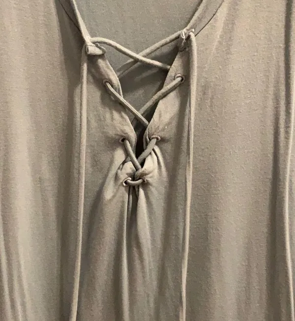 Long Sleeve Top - Image 2