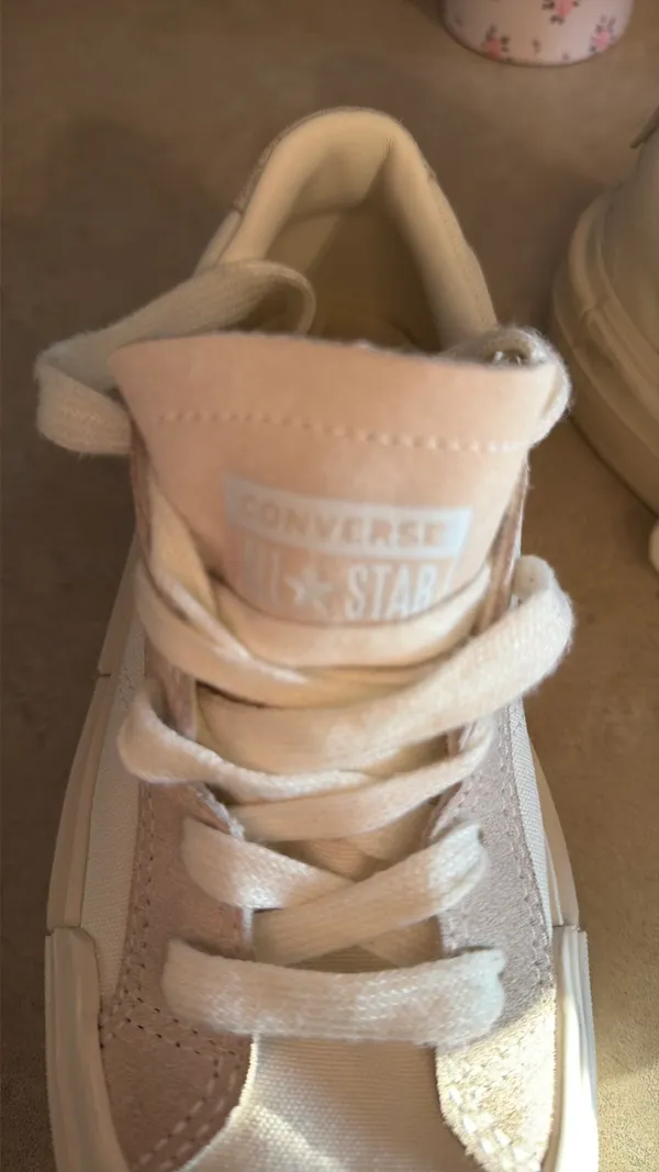 Converse Sneakers - Image 9
