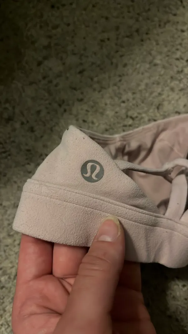 Lululemon Bra - Image 4